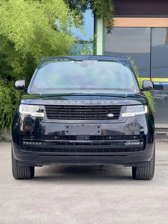 Range Rover 2024 Model 3.0 L6 360PS Shengshi Edition