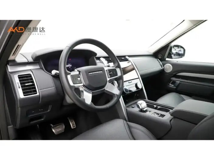 Land Rover Discovery 2021 Model 360PS R-Dynamic S – фото 6