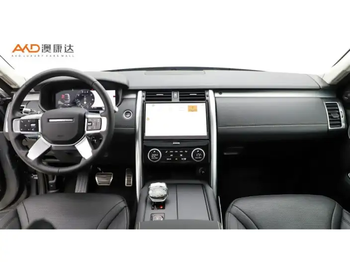 Land Rover Discovery 2021 Model 360PS R-Dynamic S – фото 7