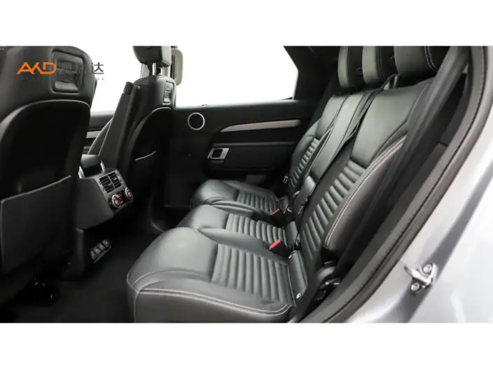 Land Rover Discovery 2021 Model 360PS R-Dynamic S – фото 8