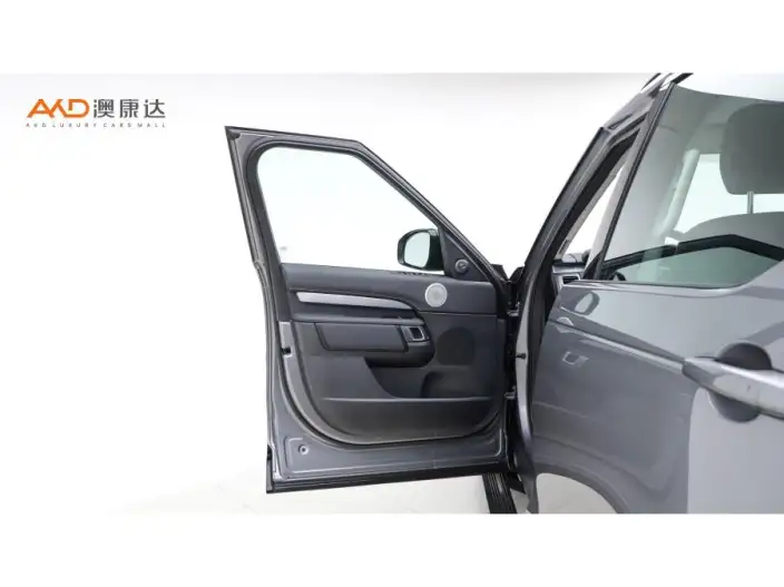 Land Rover Discovery 2021 Model 360PS R-Dynamic S – фото 10