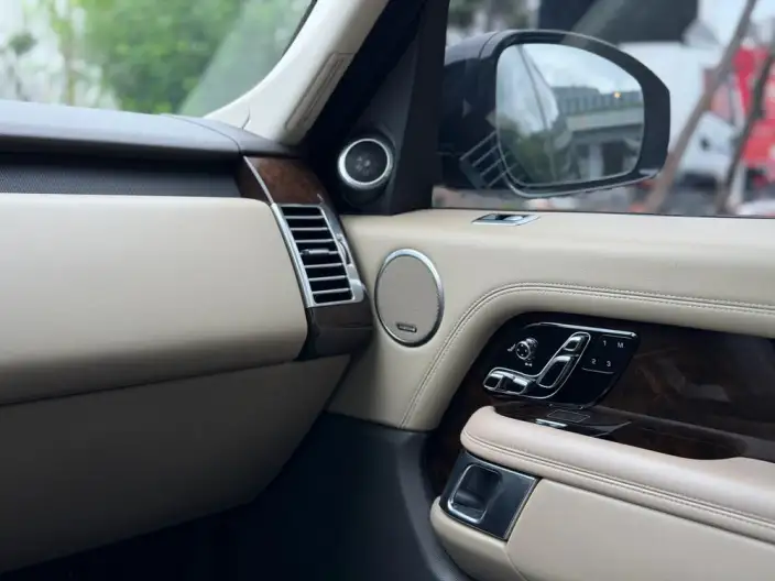 Range Rover 2022 Model 3.0 L6 360PS Shengshi Edition – фото 5