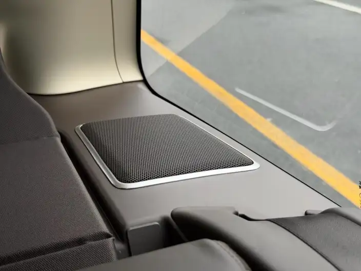 Range Rover 2022 Model 3.0 L6 360PS Shengshi Edition – фото 8