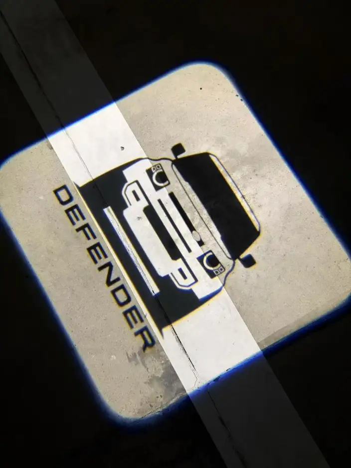 Land Rover Defender 2024 Model 110 3.0T P400 XS – фото 5