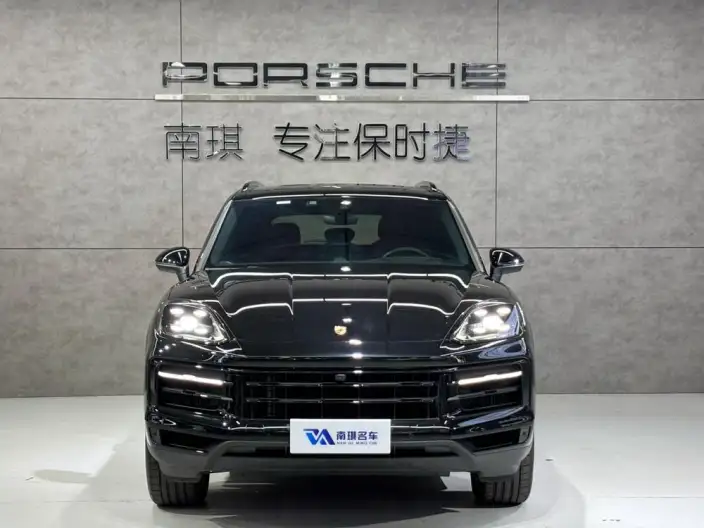 Cayenne 2026 Model Cayenne 3.0T Dream Edition