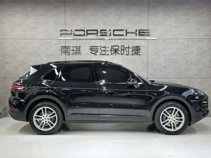 Cayenne 2026 Model Cayenne 3.0T Dream Edition – фото 7