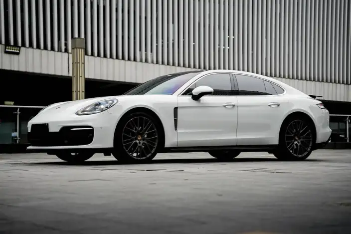 Panamera 2023 Model Panamera 2.9T Platinum edition