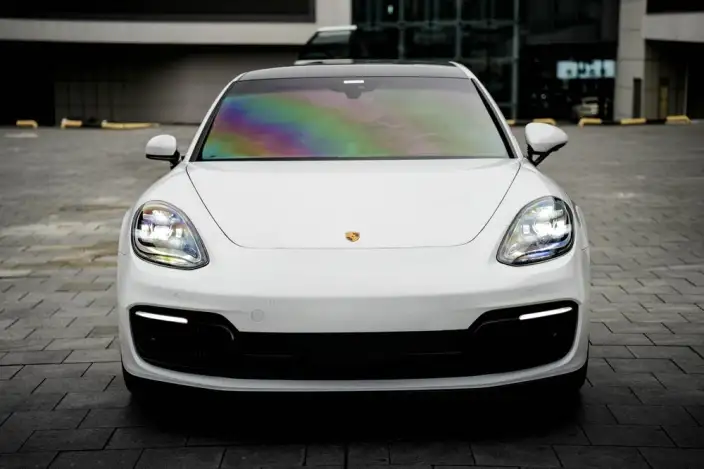 Panamera 2023 Model Panamera 2.9T Platinum edition