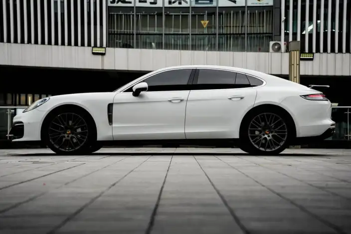 Panamera 2023 Model Panamera 2.9T Platinum edition