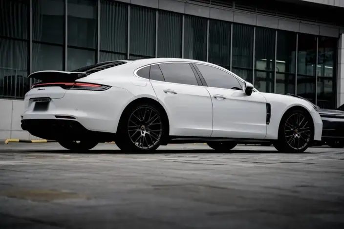 Panamera 2023 Model Panamera 2.9T Platinum edition – фото 5