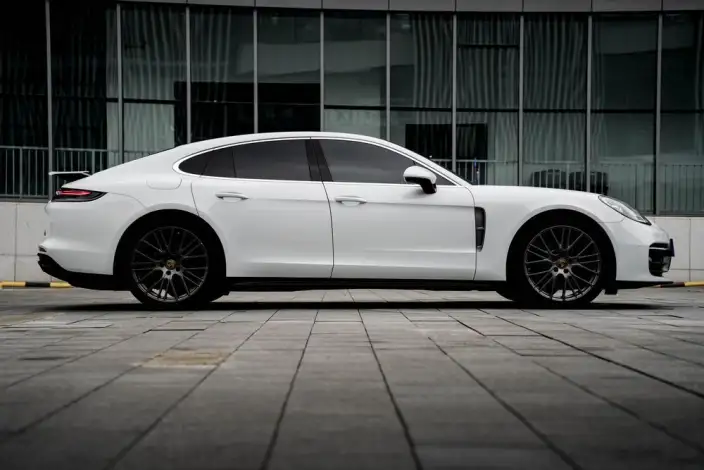 Panamera 2023 Model Panamera 2.9T Platinum edition – фото 6