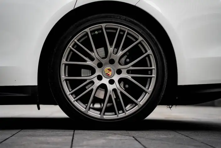 Panamera 2023 Model Panamera 2.9T Platinum edition – фото 9