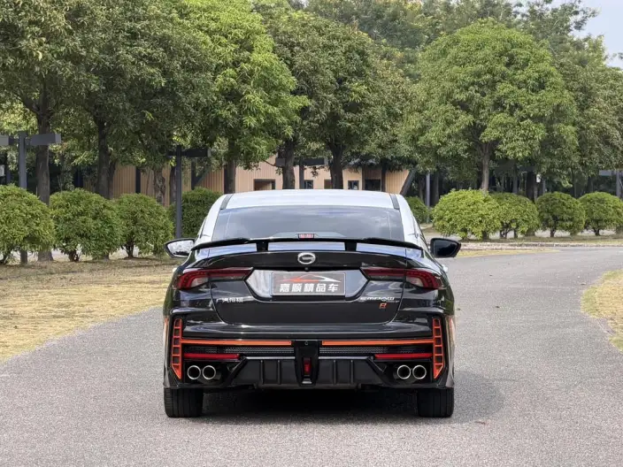 Emzoom 2022 Model 270T J16 R-Style Track Edition – фото 5