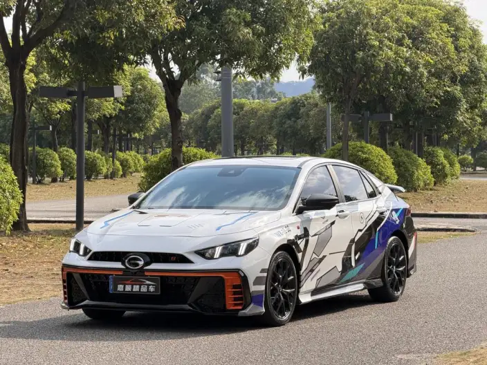 Emzoom 2022 Model 270T J16 R-Style Track Edition – фото 8
