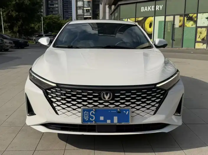 Ruicheng Plus 2024 Model 1.5T DCT Smart Edition – фото 2