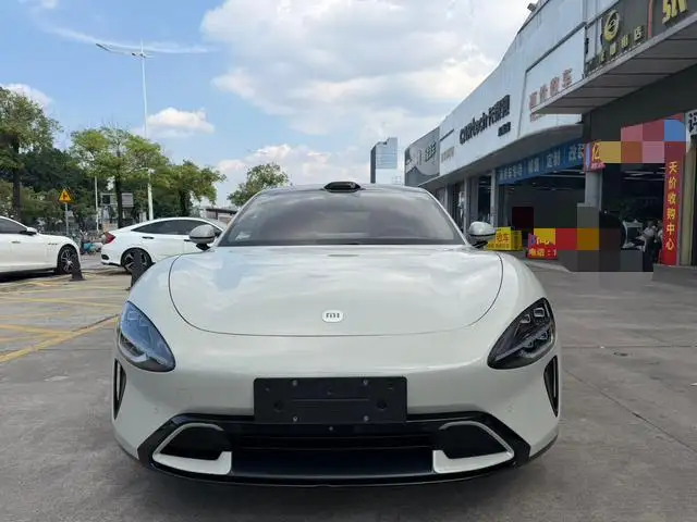 Xiaomi SU7 2024 Model Rear Drive Ultra-long Endurance Pro Edition