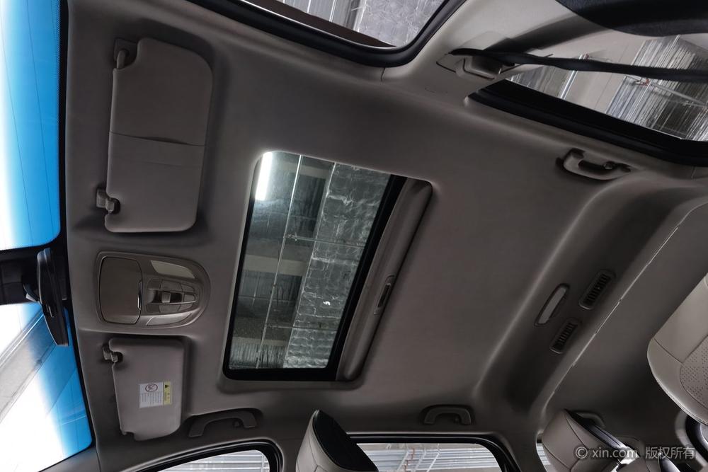 Baojun 730 2017 1.5T DCT Flagship 7-seater, China V – фото 20