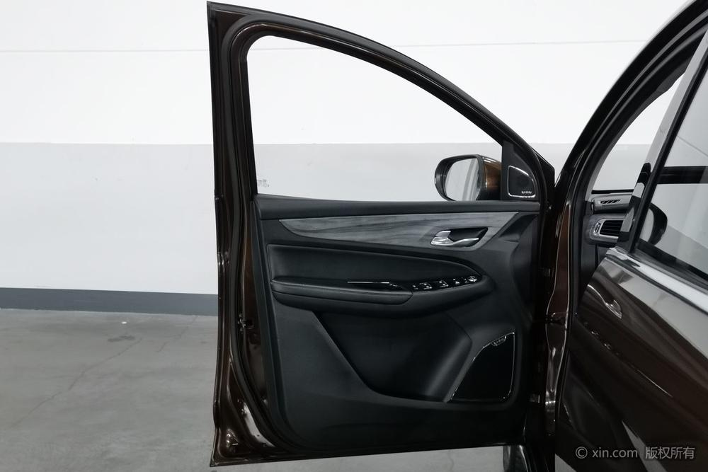 Baojun 730 2017 1.5T DCT Flagship 7-seater, China V – фото 21