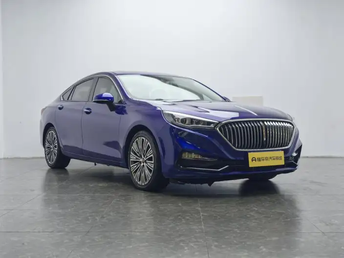 Hongqi H5 Classic 2022 Model Classic Model 1.8T Automatic Smart Flag Enjoy Edition