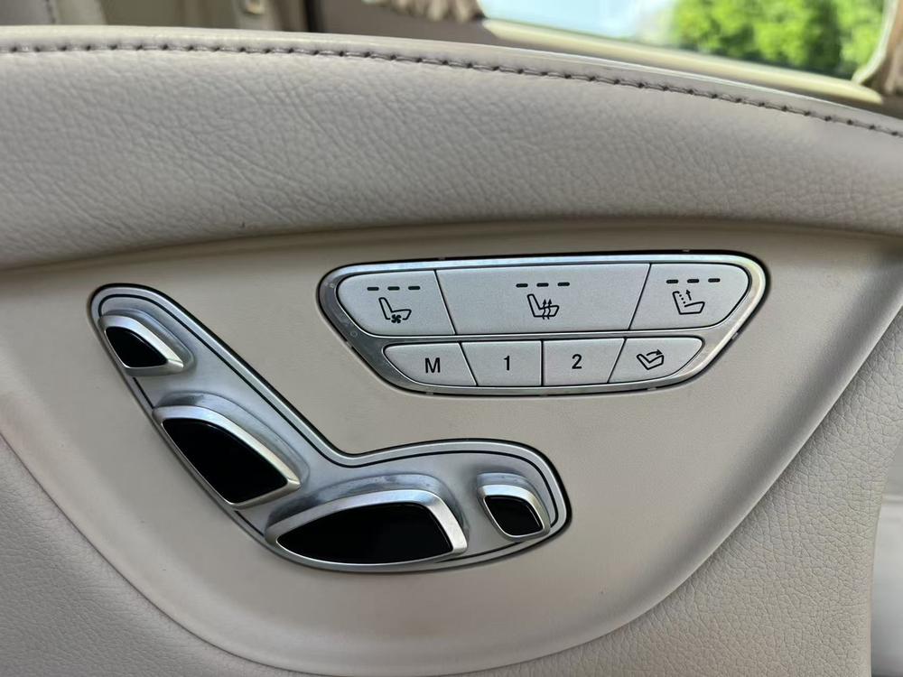 Mercedes-Benz V-Class Модель 2018 года V 260 Premium Edition Country VI – фото 11