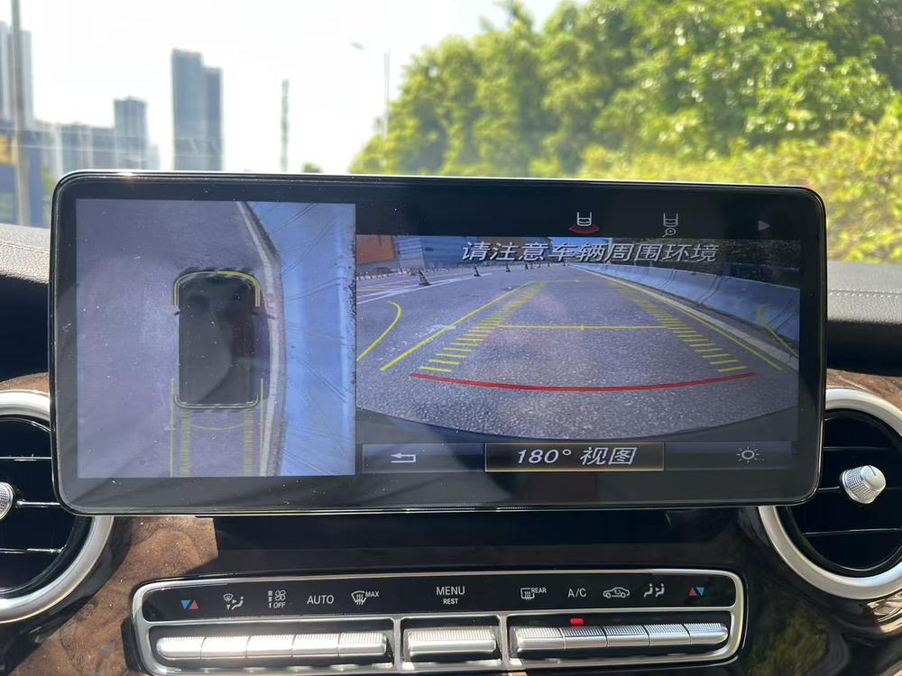 Mercedes-Benz V-Class Модель 2018 года V 260 Premium Edition Country VI – фото 14