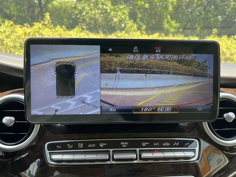 Mercedes-Benz V-Class Модель 2018 года V 260 Premium Edition Country VI – фото 15