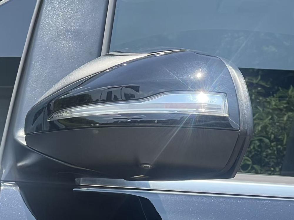 Mercedes-Benz V-Class Модель 2018 года V 260 Premium Edition Country VI – фото 16
