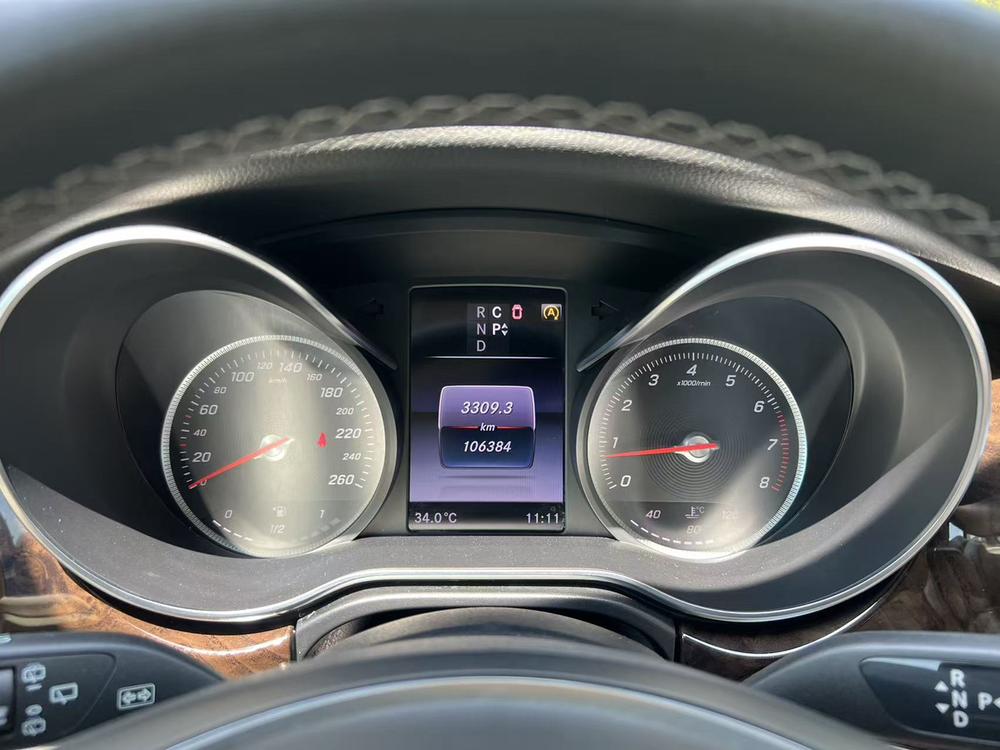 Mercedes-Benz V-Class Модель 2018 года V 260 Premium Edition Country VI – фото 19