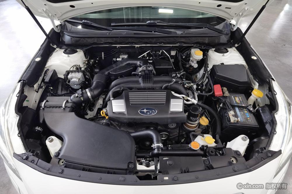 Subaru Outback 2016 модификация 2.5i Luxury Навигация Edition – фото 5