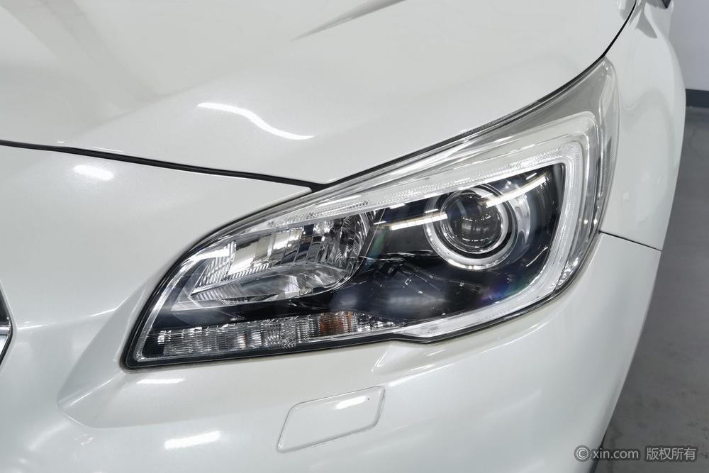 Subaru Outback 2016 модификация 2.5i Luxury Навигация Edition – фото 7