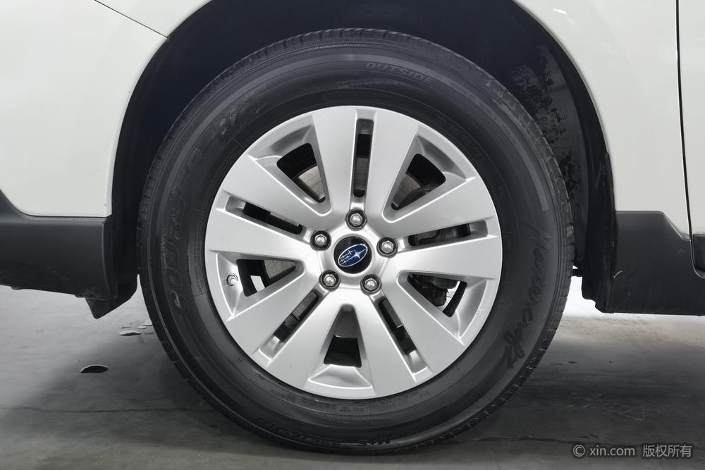 Subaru Outback 2016 модификация 2.5i Luxury Навигация Edition – фото 8