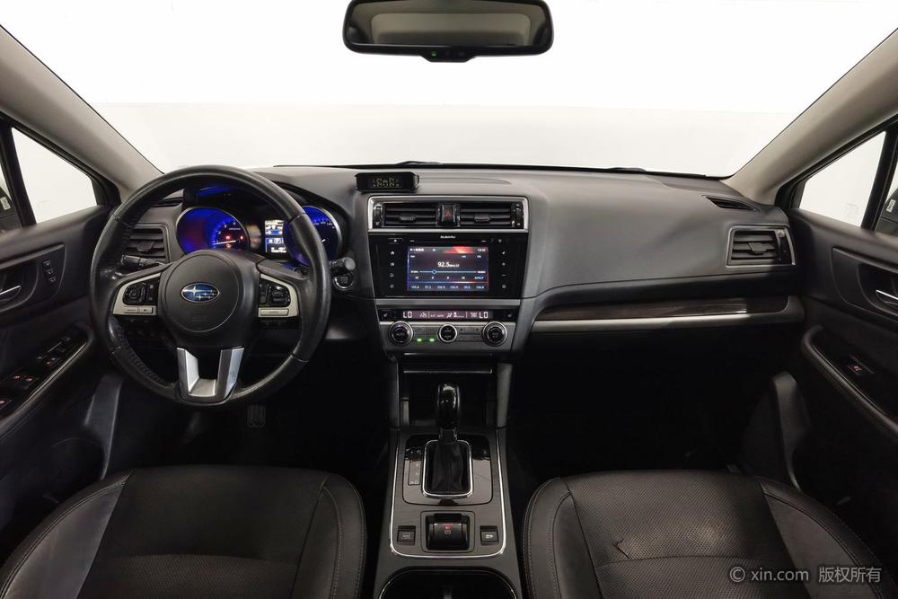 Subaru Outback 2016 модификация 2.5i Luxury Навигация Edition – фото 11