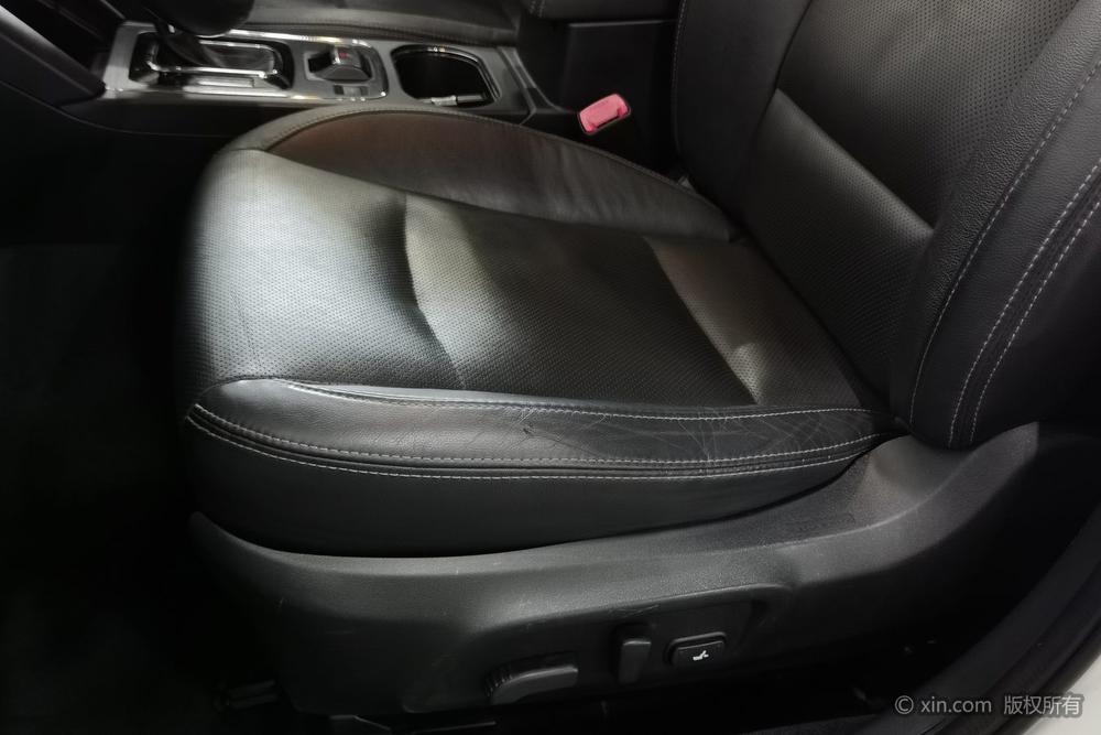 Subaru Outback 2016 модификация 2.5i Luxury Навигация Edition – фото 18