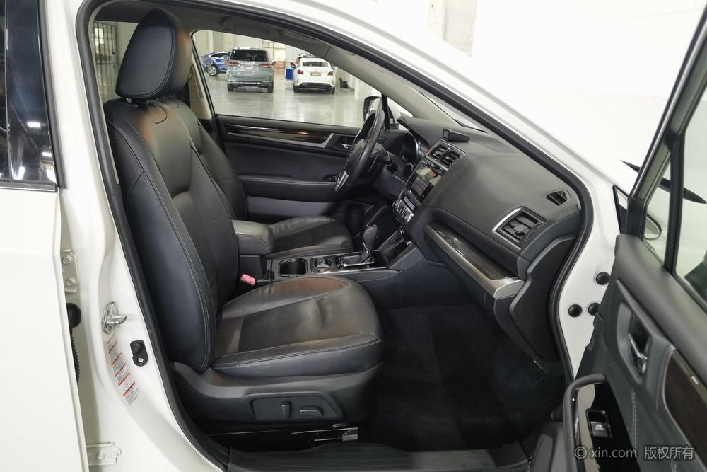 Subaru Outback 2016 модификация 2.5i Luxury Навигация Edition – фото 19