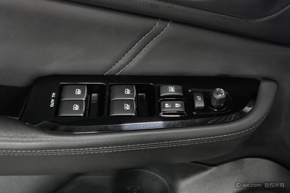 Subaru Outback 2016 модификация 2.5i Luxury Навигация Edition – фото 23