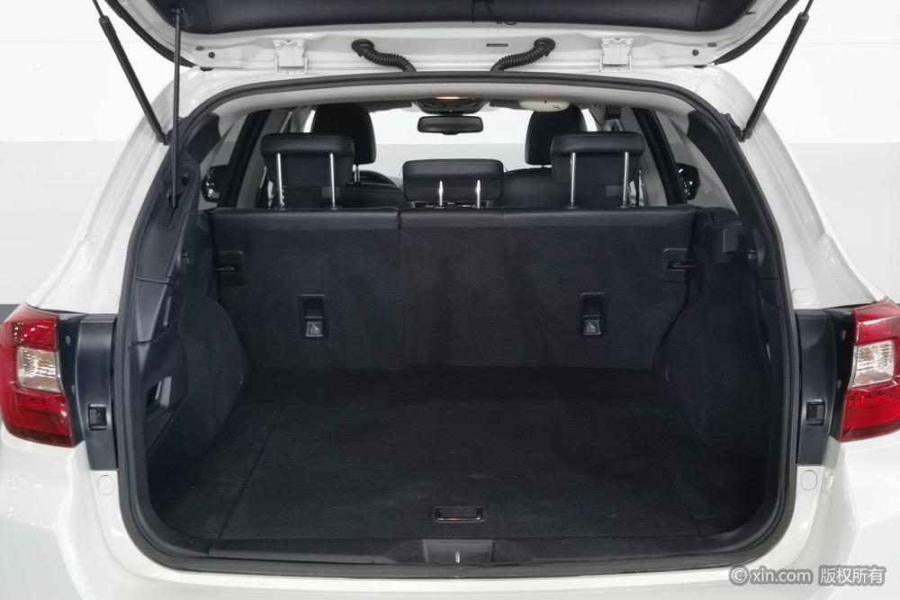 Subaru Outback 2016 модификация 2.5i Luxury Навигация Edition – фото 24