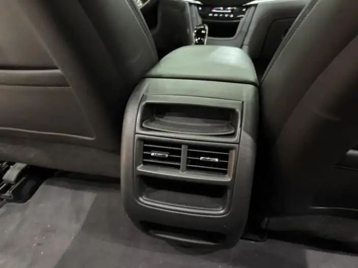 Cadillac XT5 2022 Model 2.0T 2WD Luxury Model – фото 9