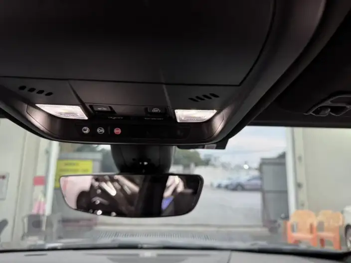 Cadillac XT5 2022 Model 2.0T 2WD Luxury Model – фото 10