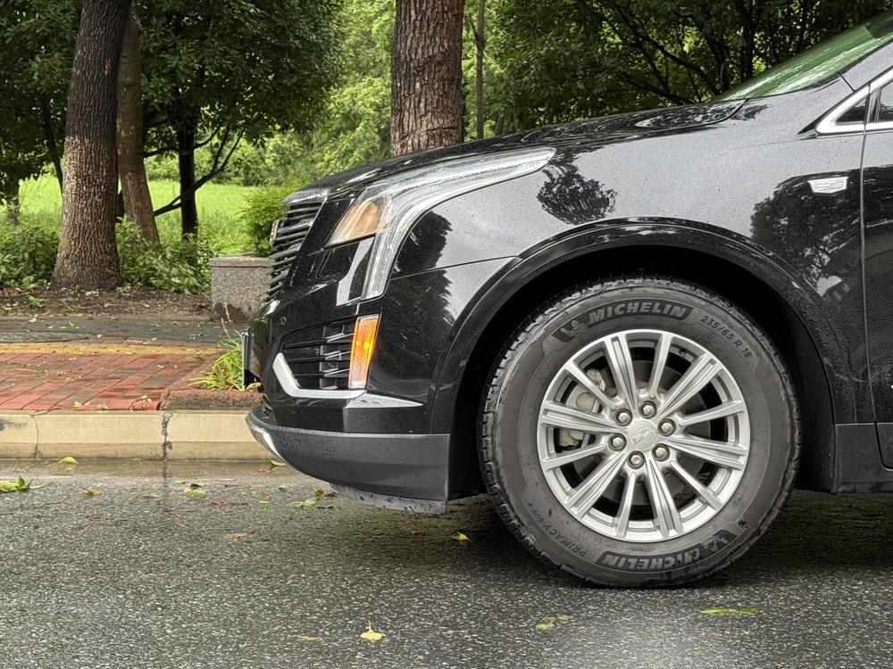 Cadillac XT5 2018 25T Luxury – фото 13