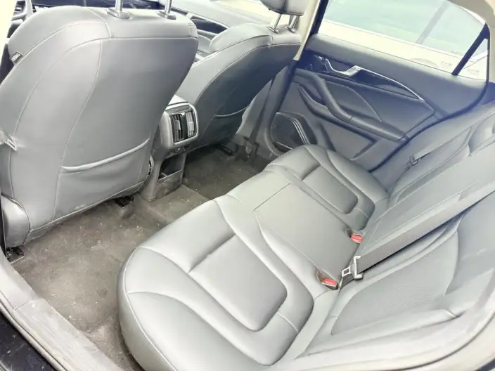 BESTUNE B70 2023 Model Third generation 1.5T Automatic Changxiang Edition Model – фото 10