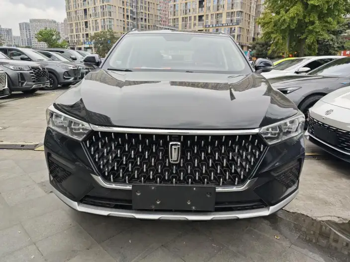Bestune T77 2021 Model Pro 280 TID Automatic Elite Model