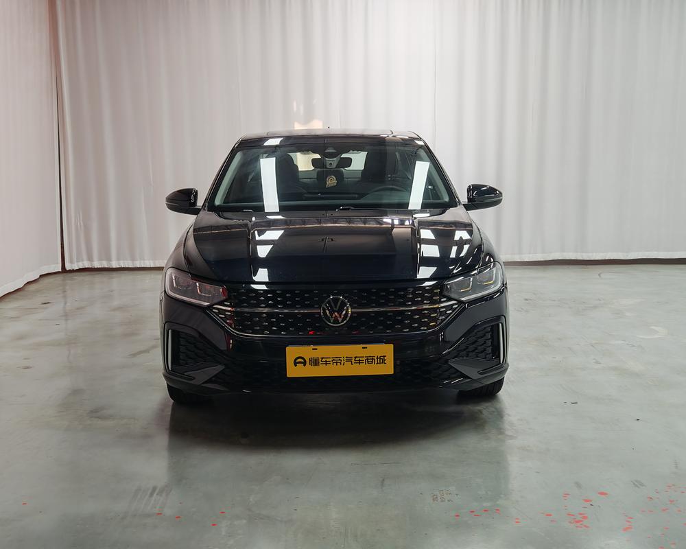Volkswagen Lavida 2024 1.5L Automatic Star Five Million Edition – фото 2