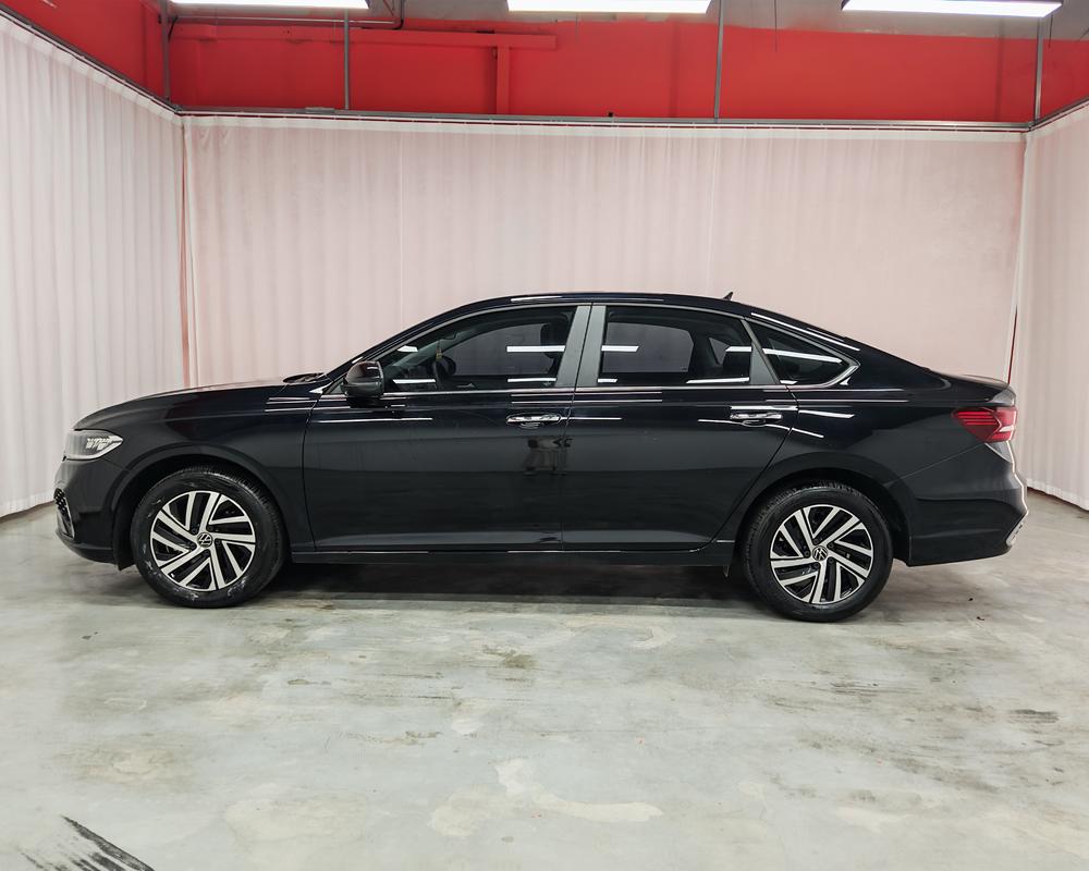 Volkswagen Lavida 2024 1.5L Automatic Star Five Million Edition – фото 4
