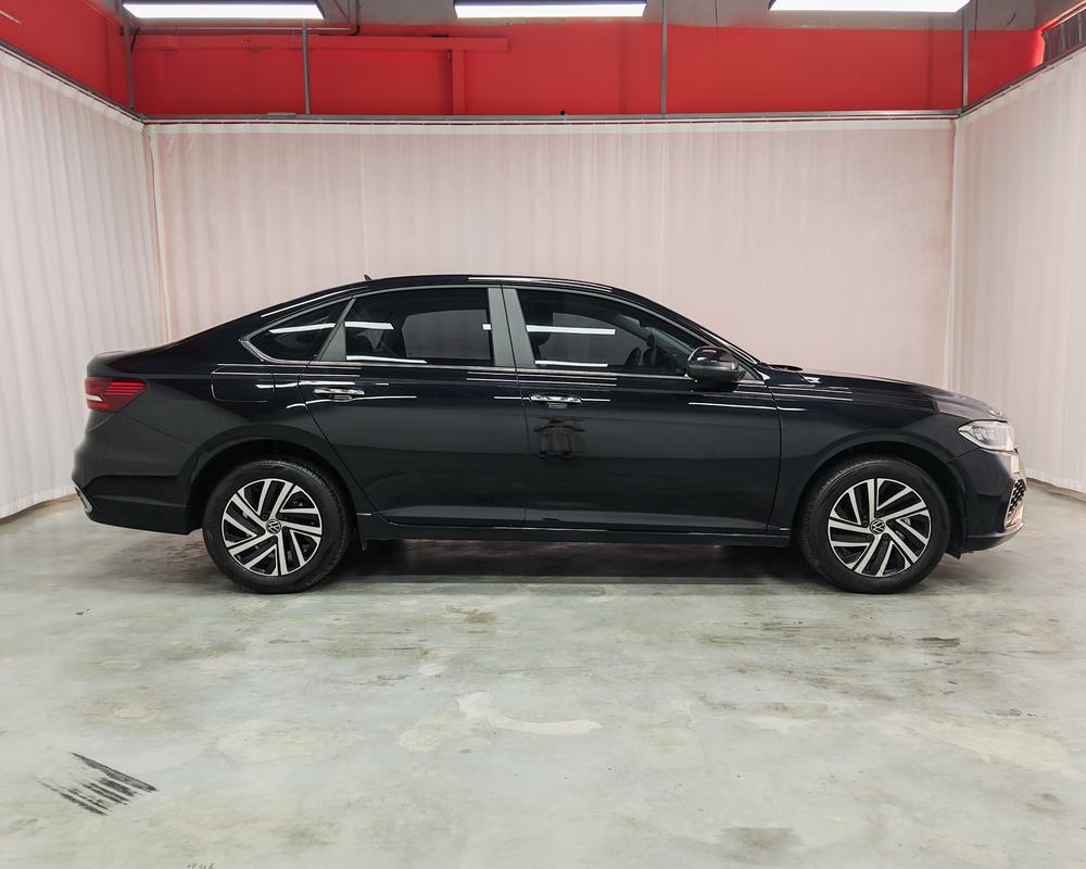 Volkswagen Lavida 2024 1.5L Automatic Star Five Million Edition – фото 8