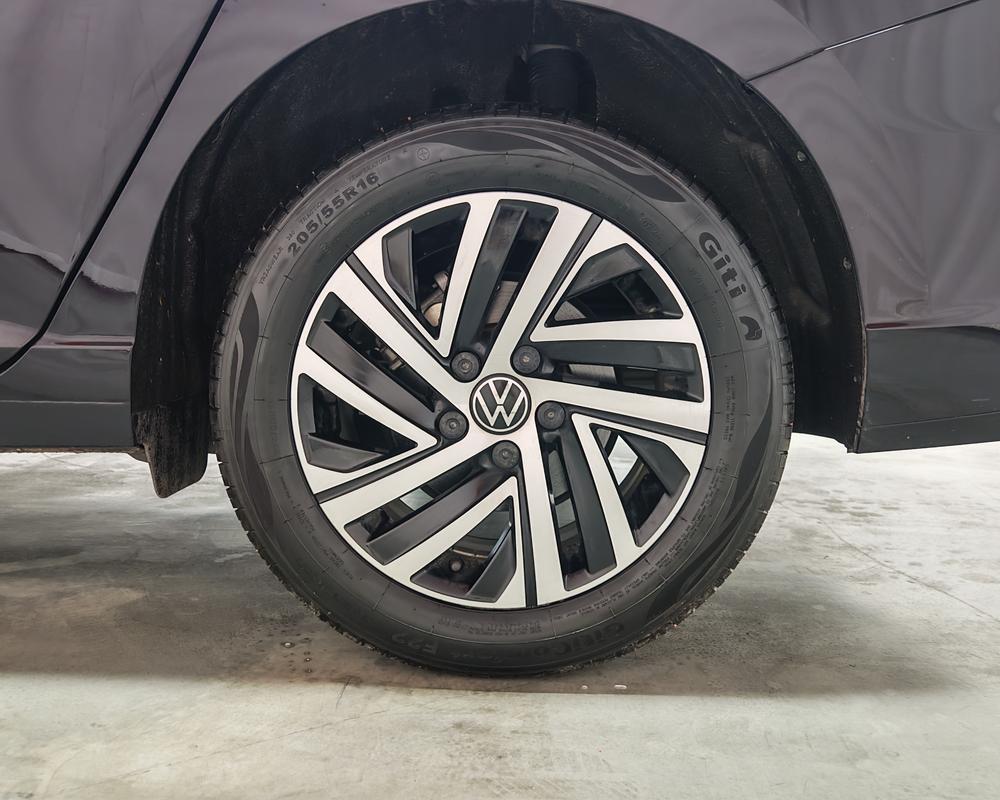 Volkswagen Lavida 2024 1.5L Automatic Star Five Million Edition – фото 9