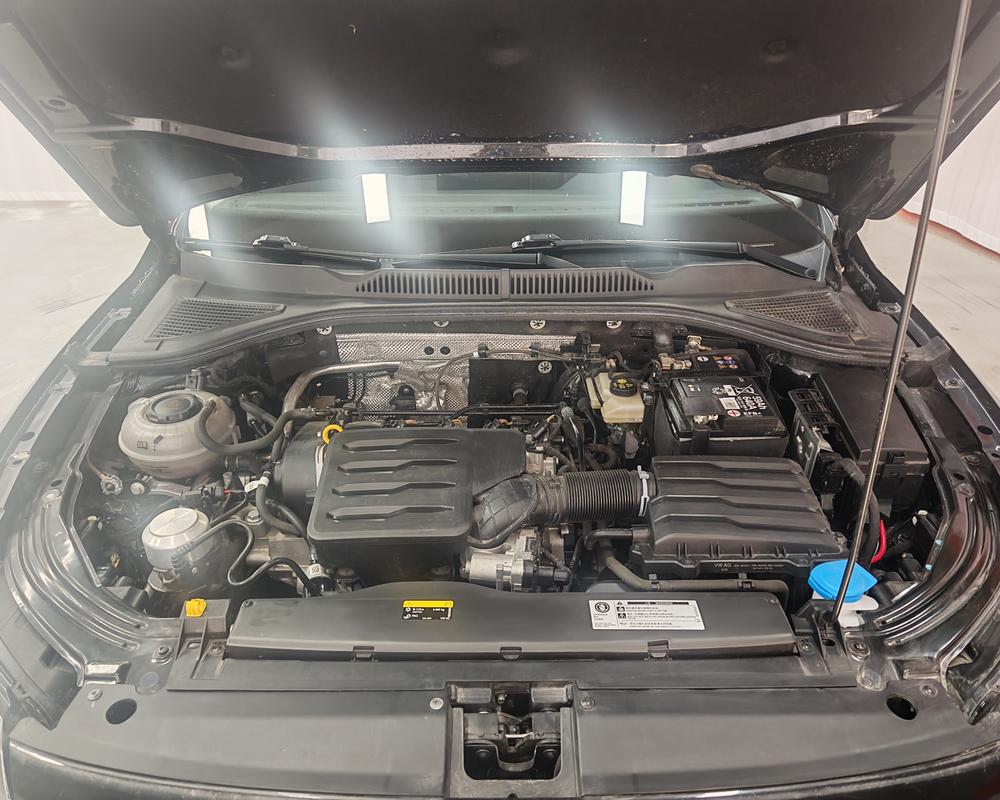 Volkswagen Lavida 2024 1.5L Automatic Star Five Million Edition – фото 10