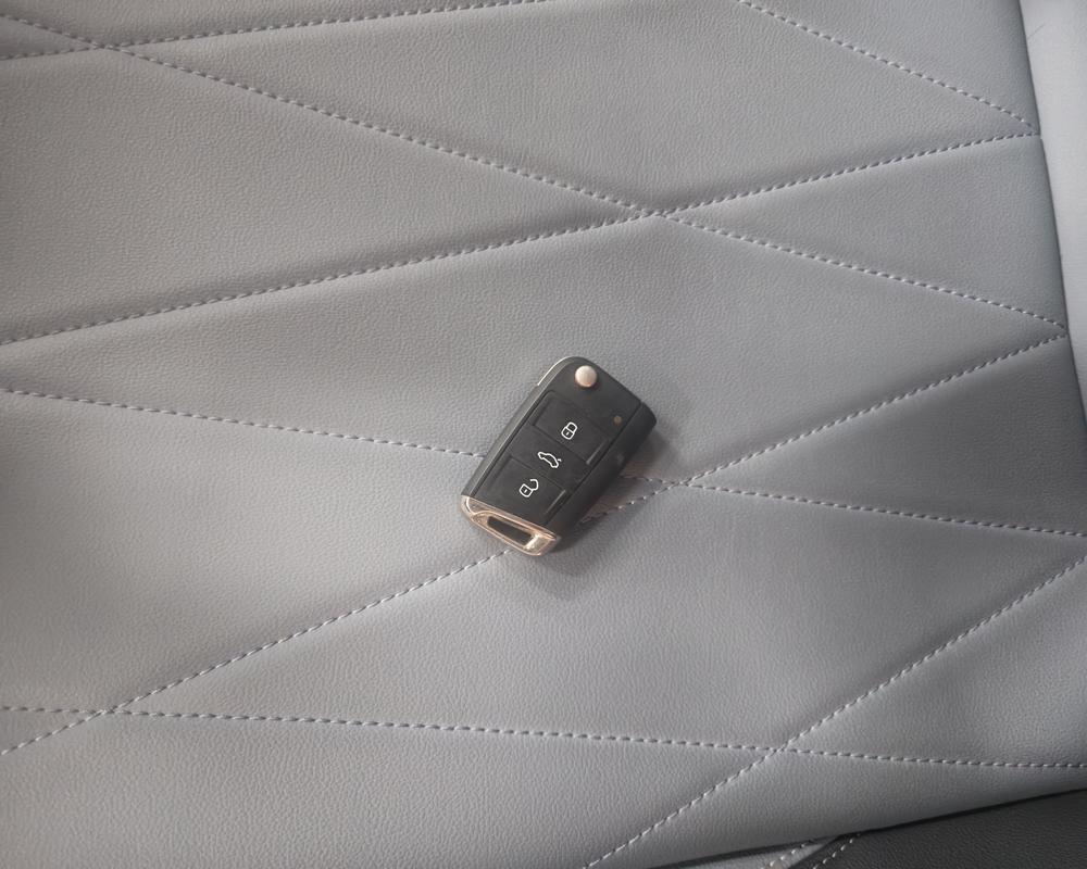 Volkswagen Lavida 2024 1.5L Automatic Star Five Million Edition – фото 11