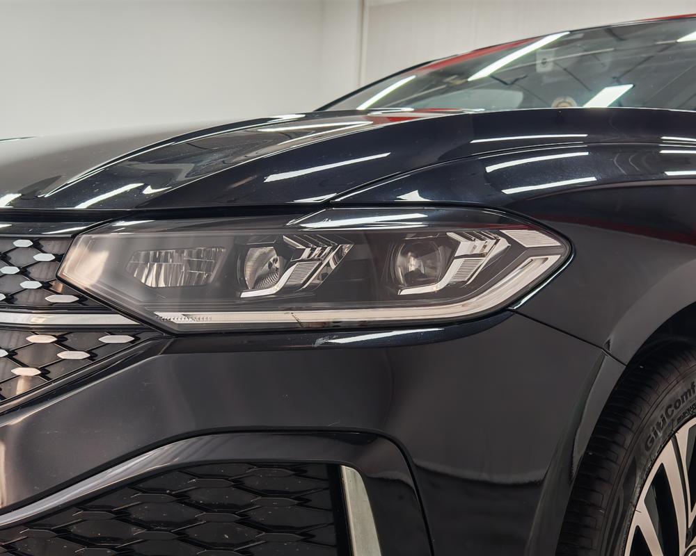 Volkswagen Lavida 2024 1.5L Automatic Star Five Million Edition – фото 12