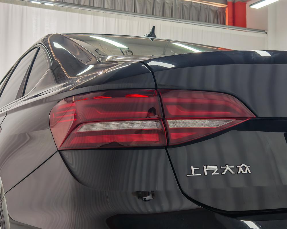 Volkswagen Lavida 2024 1.5L Automatic Star Five Million Edition – фото 13