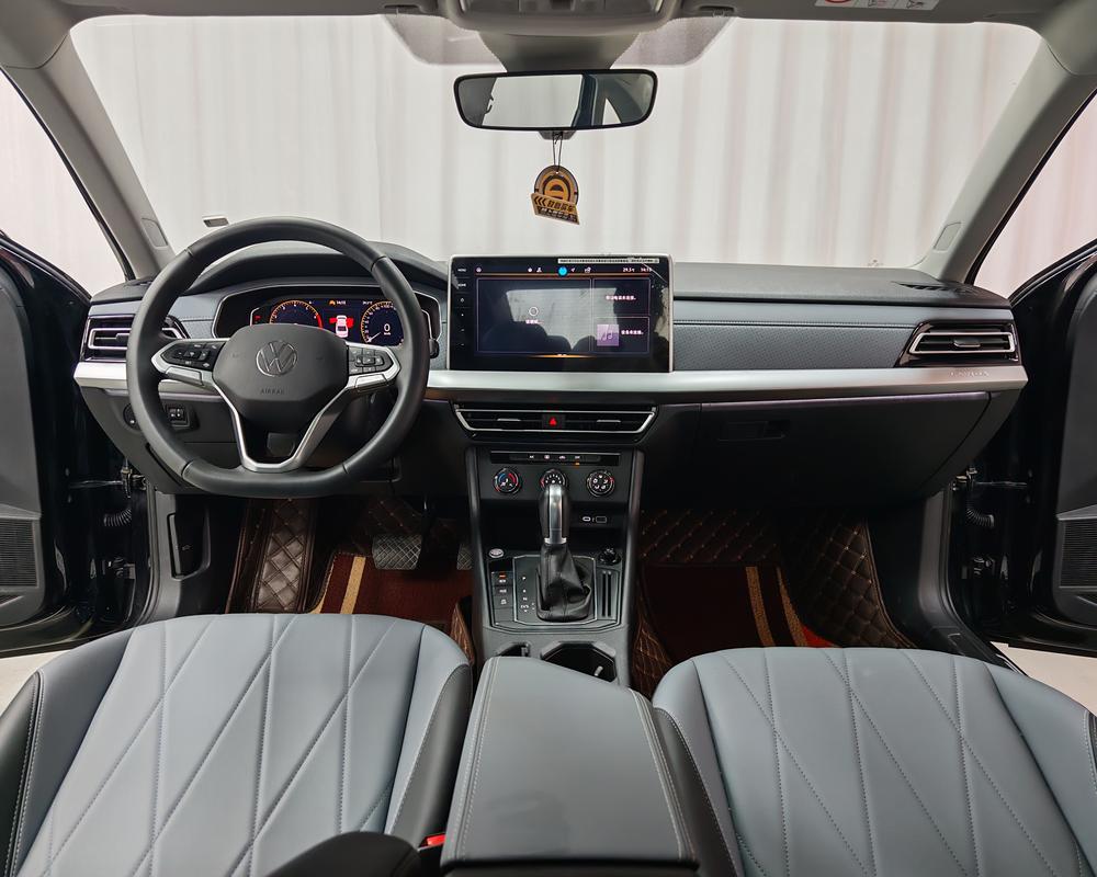 Volkswagen Lavida 2024 1.5L Automatic Star Five Million Edition – фото 14